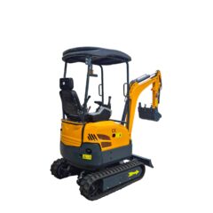 Mini ekskavatorius ENZO HT-18 (1760 kg)