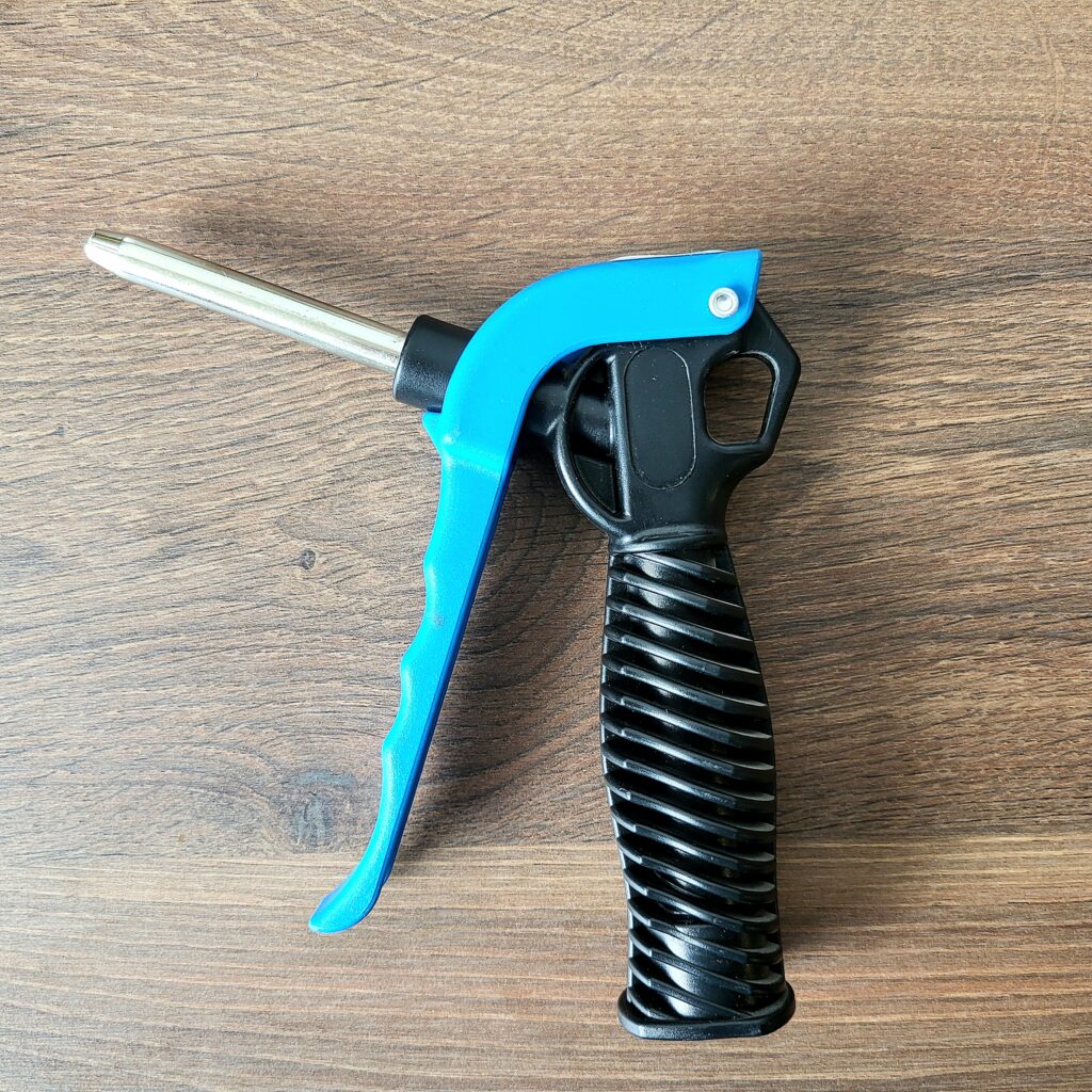 Oro pistoletas AIRPRO