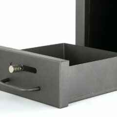 Krosnelė BLIST EKONOMIK LUX / BERNA LUX (8,5 kW)
