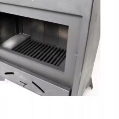 Krosnelė HELIOS (17 kW)
