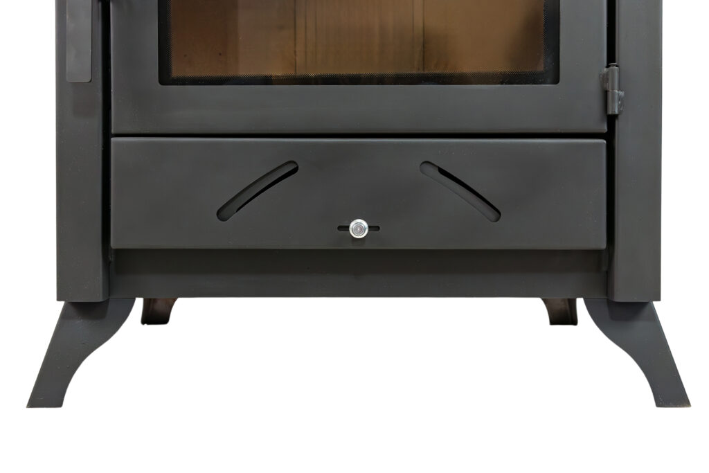 Krosnelė HELIOS (17 kW)