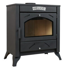 Krosnelė HELIOS (17 kW)
