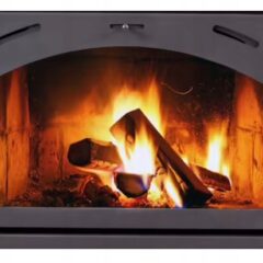 Krosnelė HELIOS (17 kW)