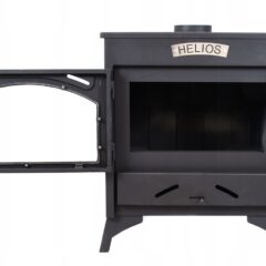 Krosnelė HELIOS (17 kW)