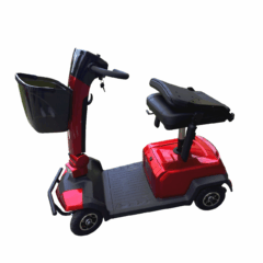 Elektrinis keturratis SCUT CL-Q3 (250 W)