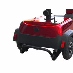 Elektrinis keturratis SCUT CL-Q3 (250 W)