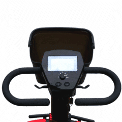 Elektrinis keturratis SCUT CL-Q3 (250 W)