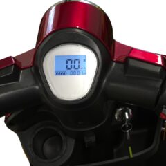 Elektrinis triratis SCUT CL-06Z-60 (1000 W)