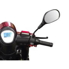Elektrinis triratis SCUT CL-06Z-60 (1000 W)