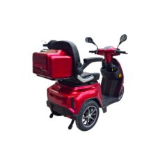Elektrinis triratis SCUT CL-20N03-2 (1000 W)