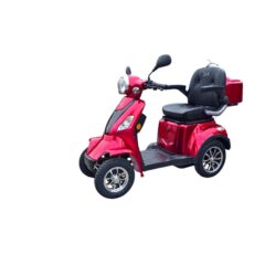 Elektrinis keturratis SCUT CL-30ZR-60 (1000 W)