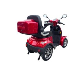 Elektrinis keturratis SCUT CL-30ZR-60 (1000 W)