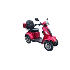 Elektrinis keturratis SCUT CL-30ZR-60 (1000 W)