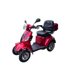 Elektrinis keturratis SCUT CL-30ZR-60 (1000 W)