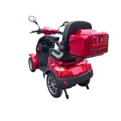 Elektrinis keturratis SCUT CL-30ZR-60 (1000 W)