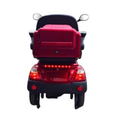 Elektrinis keturratis SCUT CL-30ZR-60 LED (1000 W)