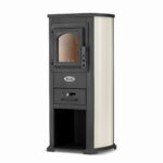 Krosnelė BLIST EKONOMIK LUX / BERNA LUX (8,5 kW)