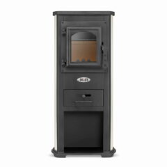 Krosnelė BLIST EKONOMIK LUX / BERNA LUX (8,5 kW)