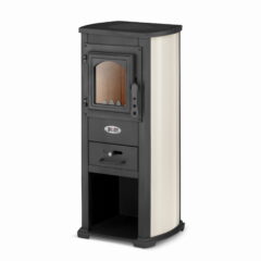 Krosnelė BLIST EKONOMIK LUX / BERNA LUX (8,5 kW)