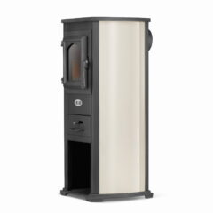 Krosnelė BLIST EKONOMIK LUX / BERNA LUX (8,5 kW)