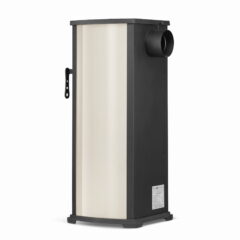 Krosnelė BLIST EKONOMIK LUX / BERNA LUX (8,5 kW)