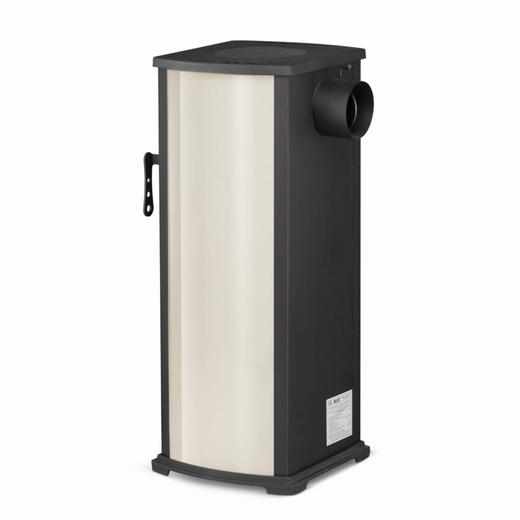 Krosnelė BLIST EKONOMIK LUX / BERNA LUX (8,5 kW)
