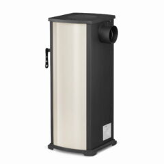 Krosnelė BLIST EKONOMIK LUX / BERNA LUX (8,5 kW)