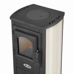 Krosnelė BLIST EKONOMIK LUX / BERNA LUX (8,5 kW)