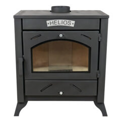 Krosnelė HELIOS (17 kW)