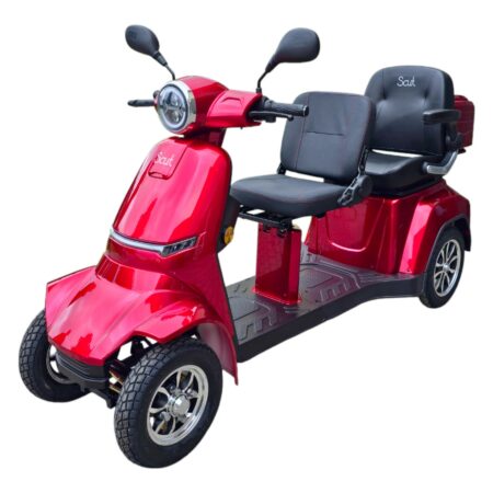 elektrinis keturratis scut cl 9n09 2 led 1000 w