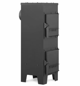 Krosnelė EKON (5 kW)