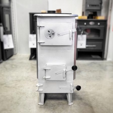 Krosnelė STANDART 11 (11 šamotinių plytų)