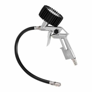 RS Technika | Sodui, statybai, autoservisui, ūkiui! 26 Padangų pripūtimo pistoletas CHAMPION CP-1031