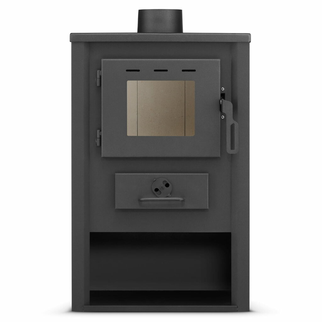 Krosnelė BLIST B1E (12 kW)