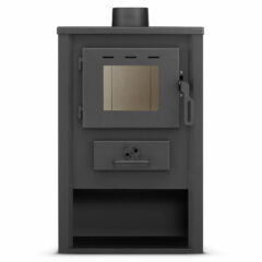 Krosnelė BLIST B1E (12 kW)