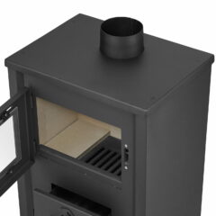 Krosnelė BLIST B1E (12 kW)