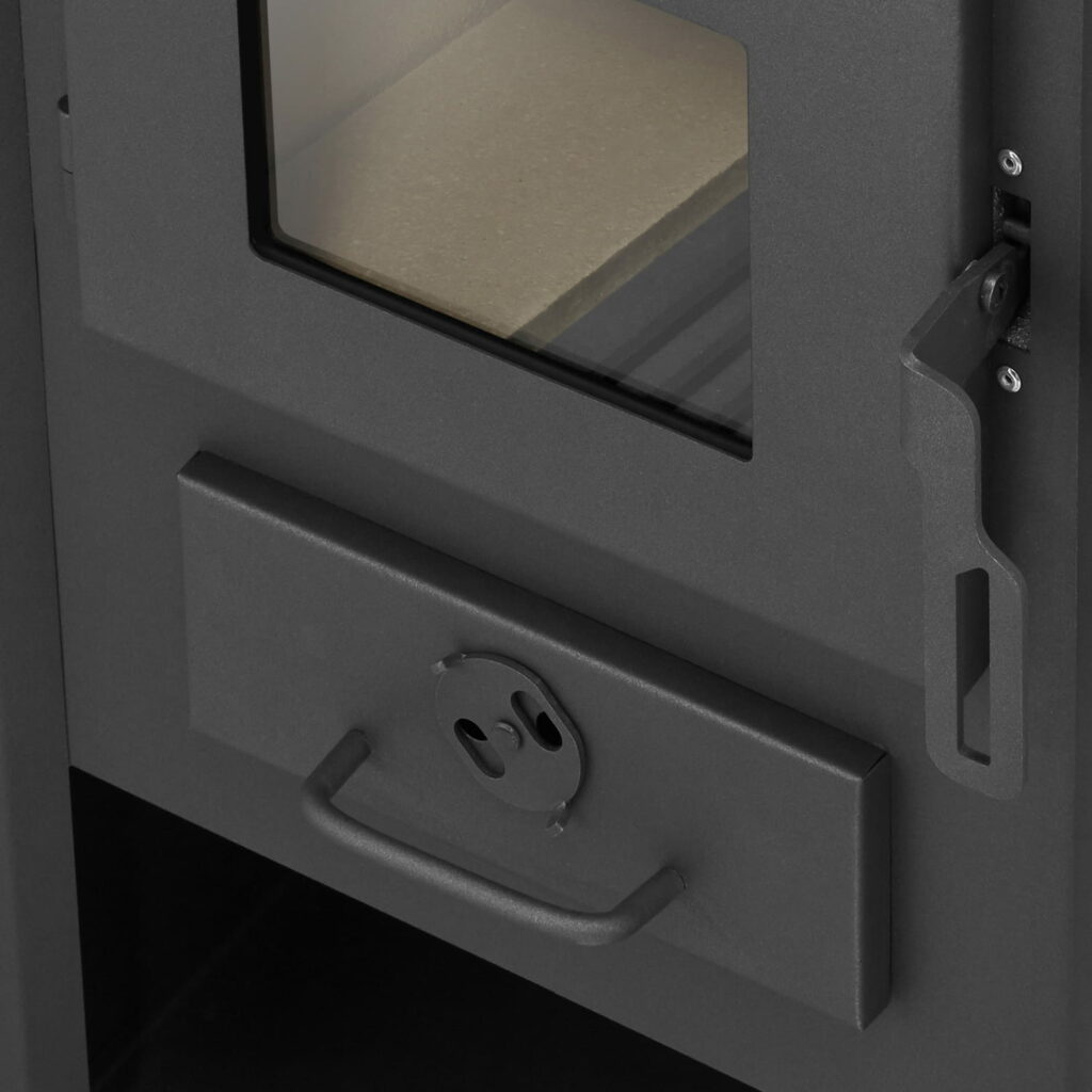 Krosnelė BLIST B1E (12 kW)