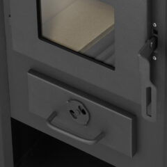 Krosnelė BLIST B1E (12 kW)