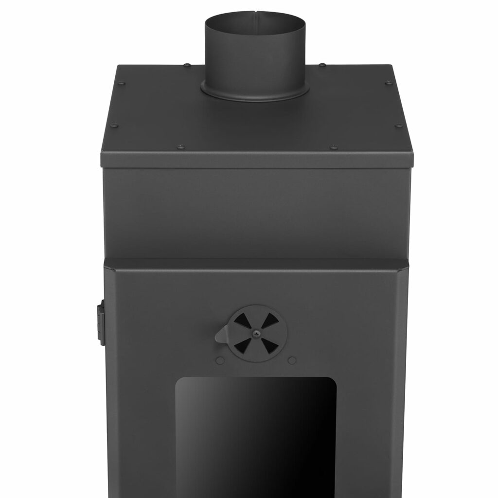 Krosnelė MATYLDA (10 kW)