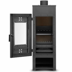 Krosnelė MATYLDA (10 kW)