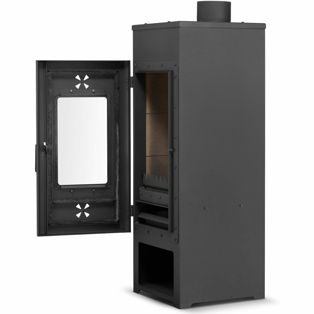 Krosnelė MATYLDA (10 kW)