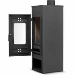 Krosnelė MATYLDA (10 kW)