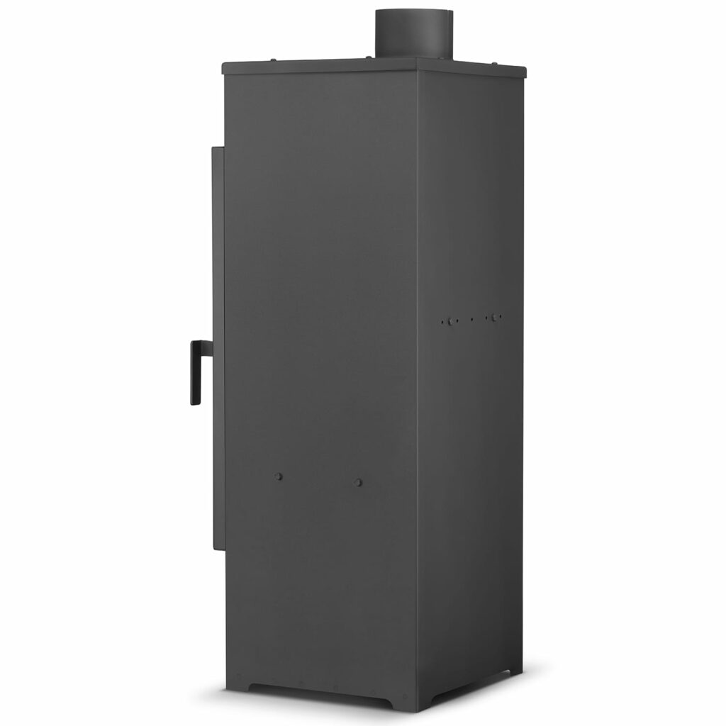 Krosnelė MATYLDA (10 kW)