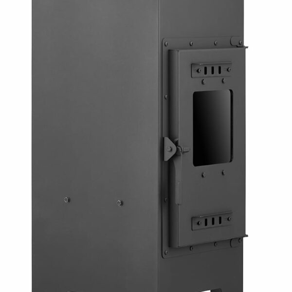 Krosnelė CEZAR (9 kW)