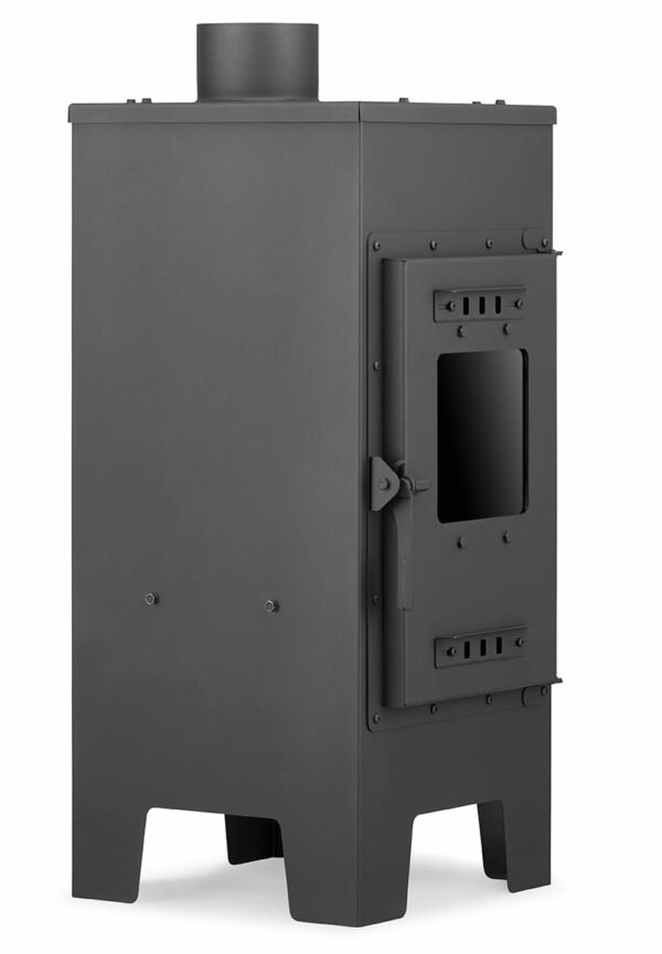 Krosnelė CEZAR (9 kW)