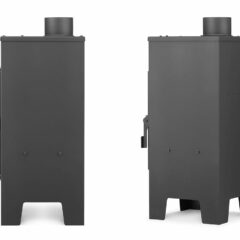 Krosnelė CEZAR (9 kW)
