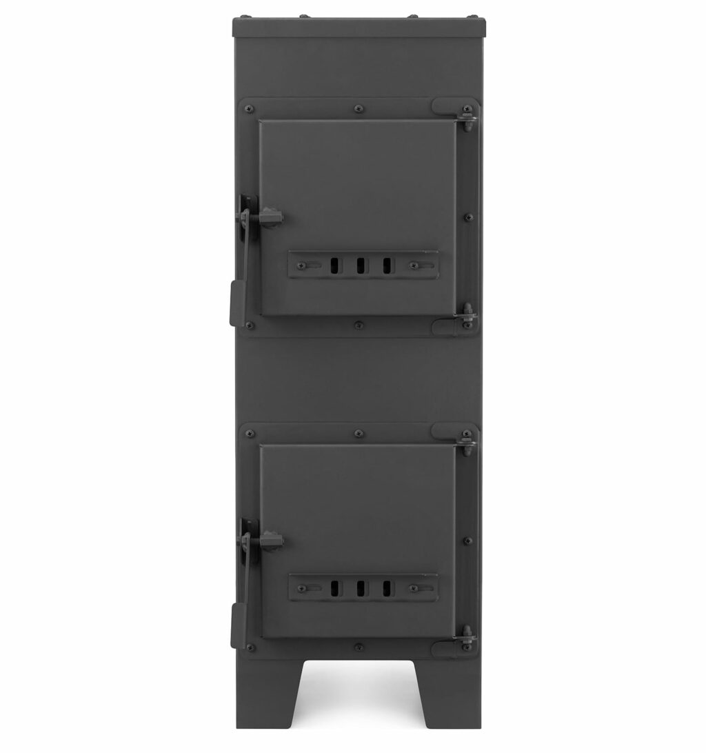 Krosnelė EKON (8 kW)