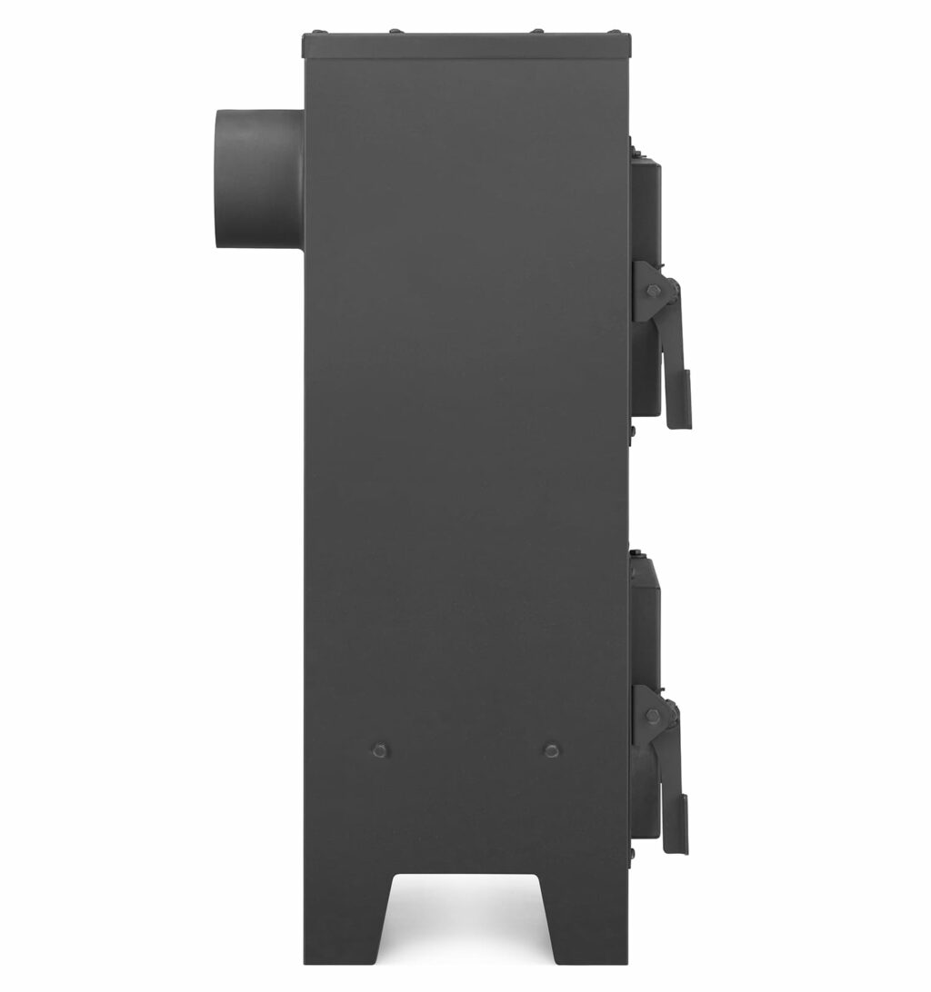 Krosnelė EKON (8 kW)