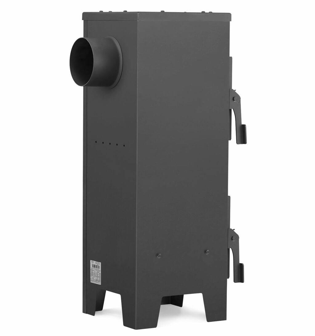 Krosnelė EKON (8 kW)