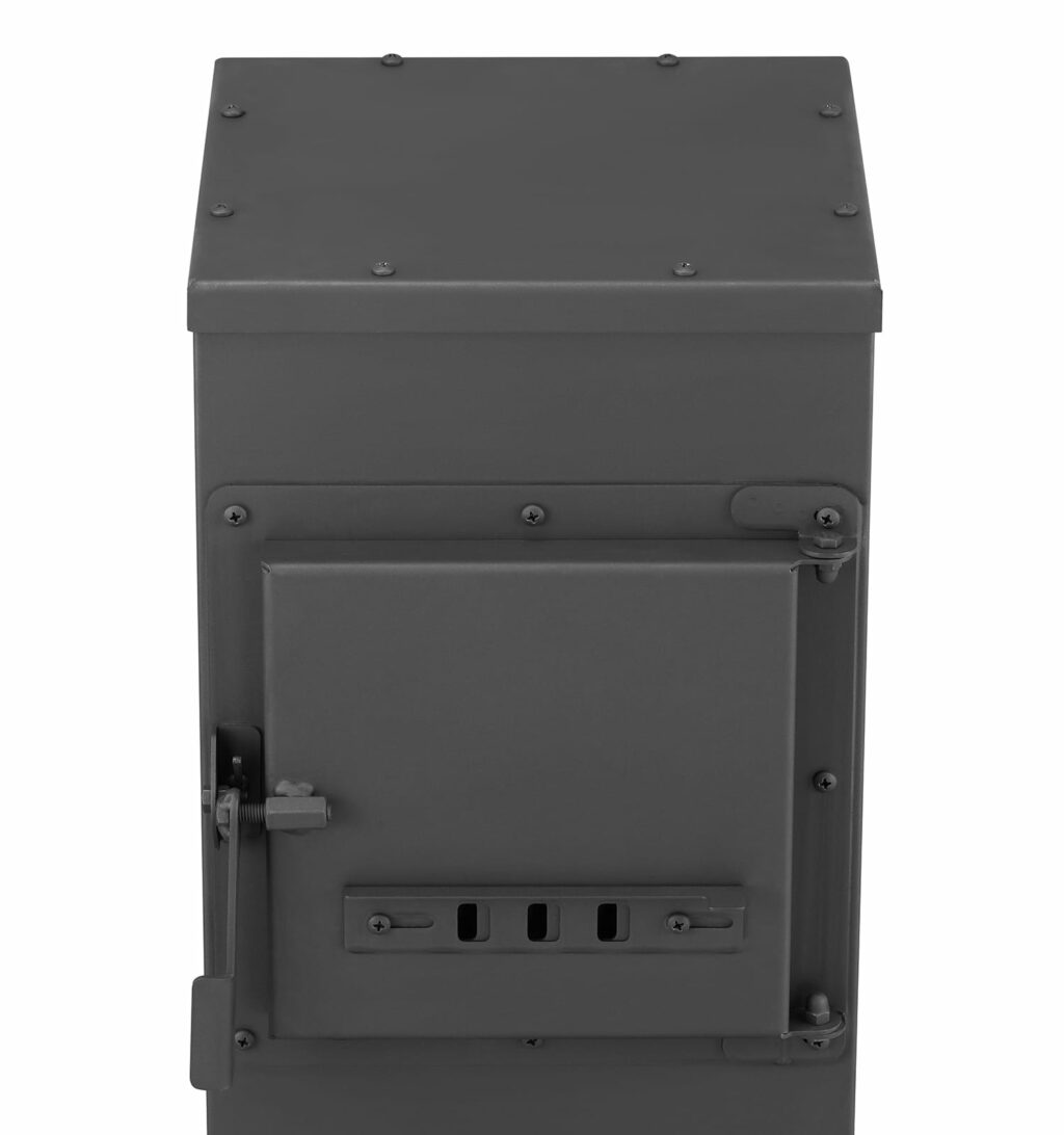 Krosnelė EKON (8 kW)